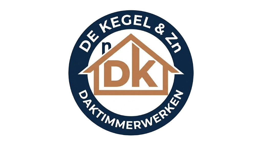 De Kegel & Zn Daktimmerwerken